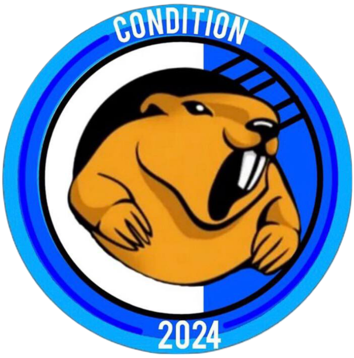 Логотип Condition
