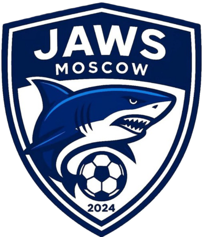 Логотип Jaws