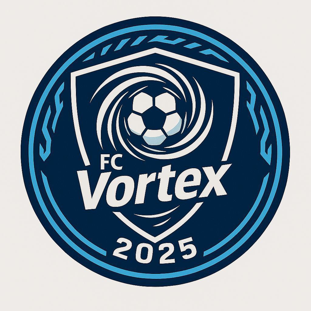 Логотип Vortex