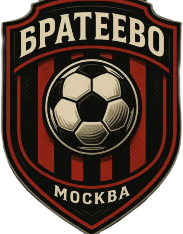 Логотип Братеево